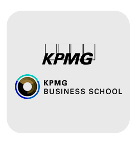 Uma bolsa para o “Treinamento Executivo ESG - Environmental, Social & Governance”, oferecida pela KPMG;