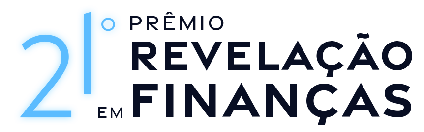 Prêmio Revelação em Finanças IBEF-SP